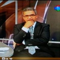 Willy Paz (@pazcnipaz) 's Twitter Profile