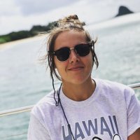 Jasmine Garner (@garnerjasmine) 's Twitter Profile