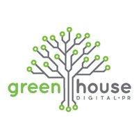 GreenHouseDigitalPR (@ghdigitalpr) 's Twitter Profile