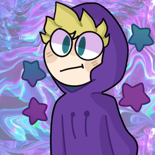 I'm Weird...
Join my discord!
https://t.co/Tjdi8fPoKk