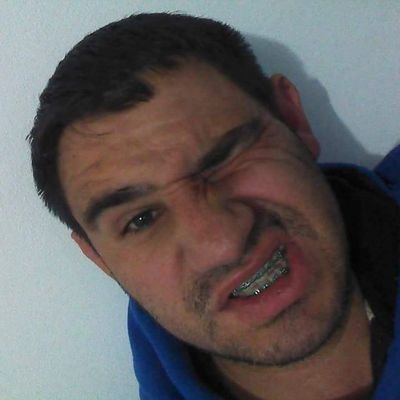 Apenas um sonhador em busca dos seus sonhos!!!