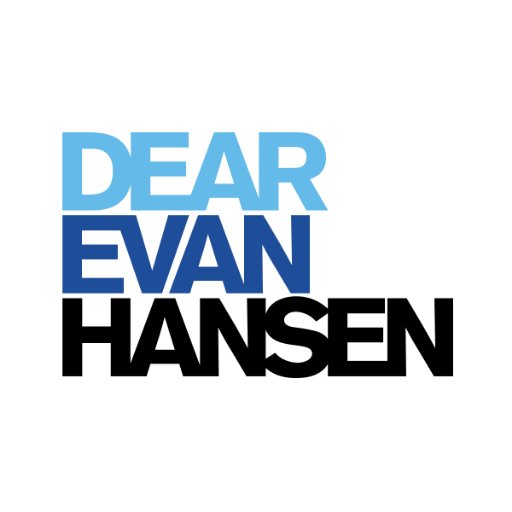 Dear Evan Hansen Profile