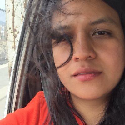 pattriciarv_'s profile picture. 31. El fútbol alegra mi vida 💙