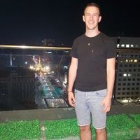 Toby Meek (@tobymeek4) 's Twitter Profile Photo Toby Meek (@tobymeek4) 's Twitter Profile Photo