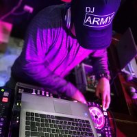 Army (@djarmy593) 's Twitter Profile