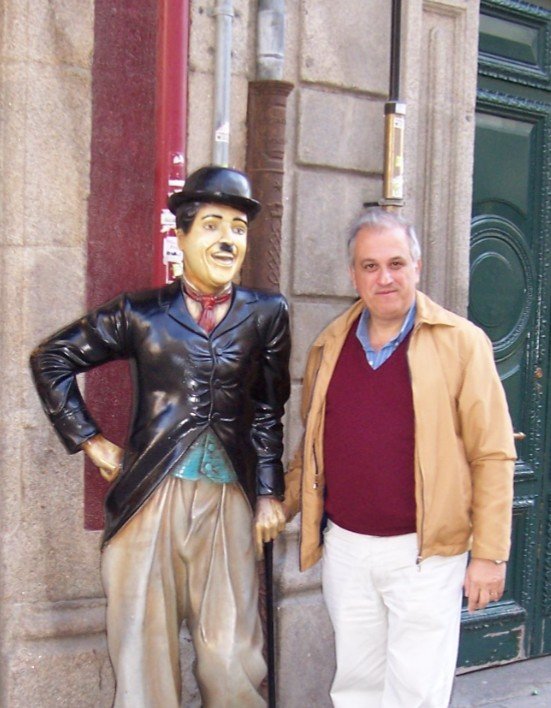 DadiDiaz1957's profile picture. Lo que cuesta lograr vale