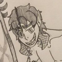 Rathalos (@azurewings97) 's Twitter Profile
