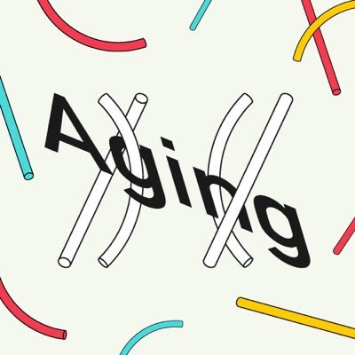Aging展(2018年12月15.16日開催)さんのプロフィール画像