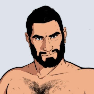 ArtofJojonNSFW's profile picture. 