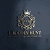 UkCoinHunt (@ukcoinhunt) Twitter profile photo UkCoinHunt (@ukcoinhunt) Twitter profile photo