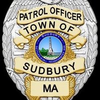 Sudbury Police (@sudbury_police) 's Twitter Profile