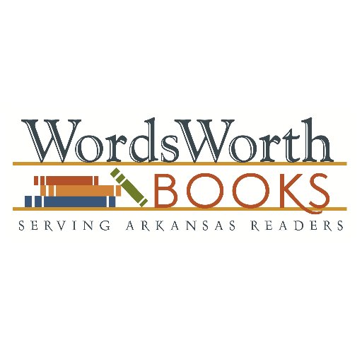 Little Rock, Arkansas' largest independent bookstore. We carry a large selection of fiction, non-fiction, and local interest books. You+WordsWorth=book heaven