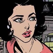 BomberCokeSlush's profile picture. It's called Vengeance baby! ---- MS/MV/Smut has to be earned