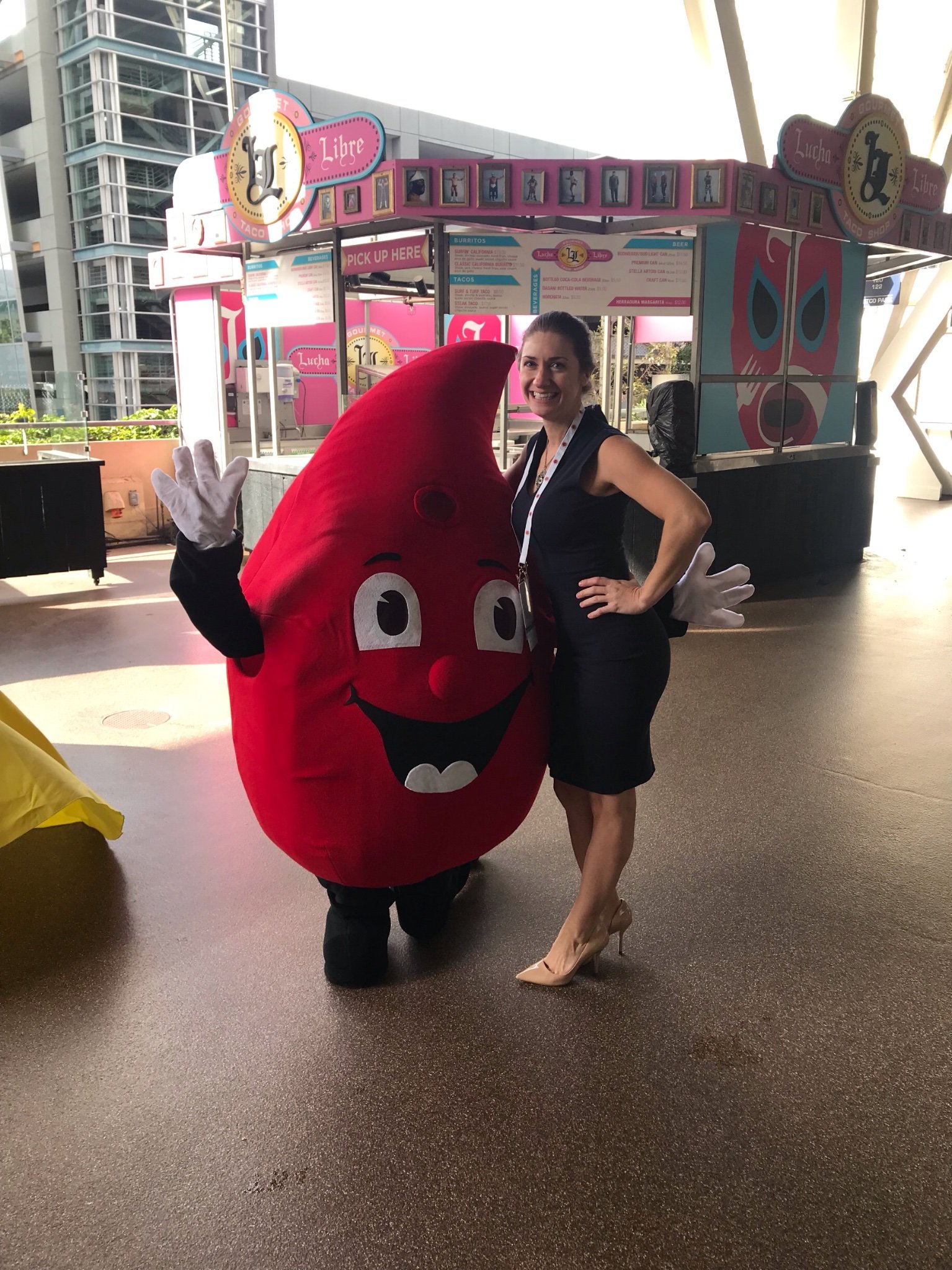 ForbesBlood's profile picture. Hematologist/Oncologist and Fellowship APD @UConnHealth | Global Oncologist | Med Ed
*Travel, dance, adventure