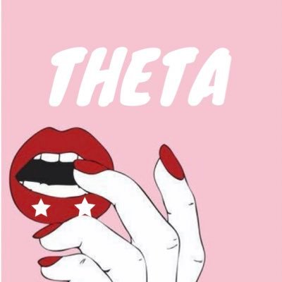 The University of North Dakota Kappa Alpha Theta | Alpha Pi Chapter | #undtheta