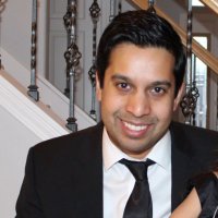 Sameem Abedin (@sameem_abedin) 's Twitter Profile