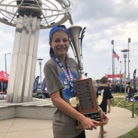 Mia Judd⚽️🏀 (@miajudd9) 's Twitter Profile