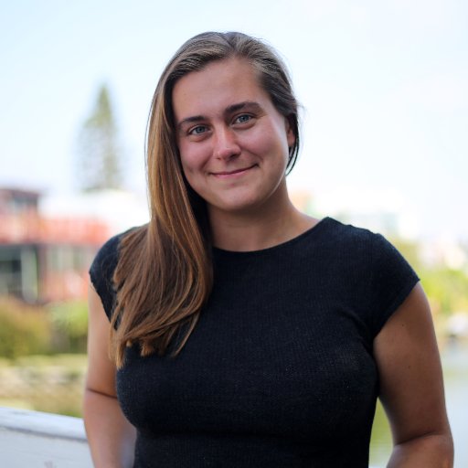 SamanthaTatro's profile picture. Freelance journalist covering travel & future of work. Helpless theater addict. Czech-US expat. ≛ Writing: @natgeo, @wef, @bonappetit, @NBCSanDiego, @NBCNews