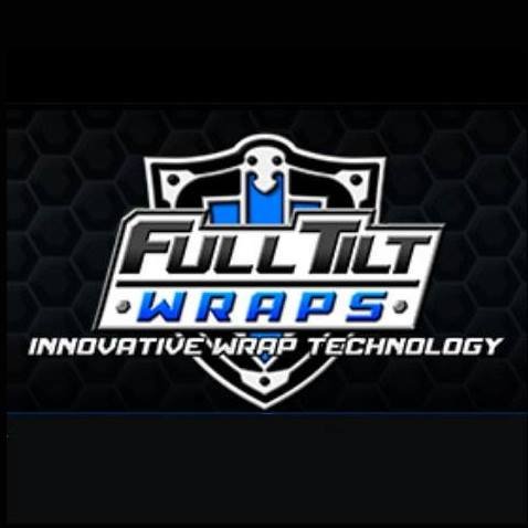 Full Tilt Wraps is a premier custom vehicle wrap and signage company located in Tulsa, Oklahoma. We can provide a solution to almost any project!
