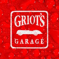 Griot's Garage (@griotsgarage) 's Twitter Profile