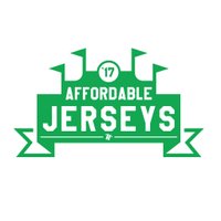 AffordableJerseys.com (@affordablejerz) 's Twitter Profile Photo AffordableJerseys.com (@affordablejerz) 's Twitter Profile Photo