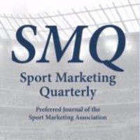 Sport Marketing Quarterly (SMQ) (@smquarterly) 's Twitter Profile Photo
