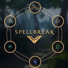 #1 Spellbreak Battle Royale Community Page - @ or # SpellbreakCommunity for retweets