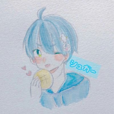 しゅがー🐻💫(#) 低浮上さんのプロフィール画像