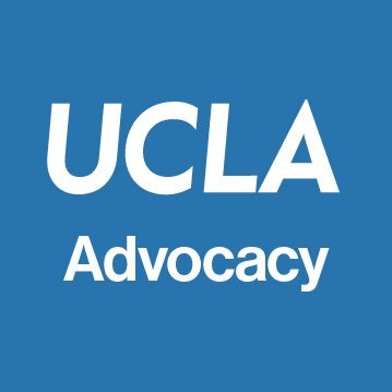 UCLA Advocacy