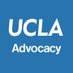 UCLA Advocacy (@UCLAadvocacy) Twitter profile photo