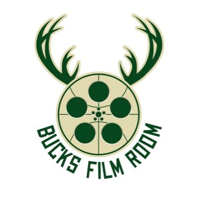 I watch every Bucks game twice. Bucks Writer for @ForbesSports.

https://t.co/JmUduHYEwp USING code: bucksfilmroom