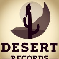 Desert Records (@recordsdesert) 's Twitter Profile