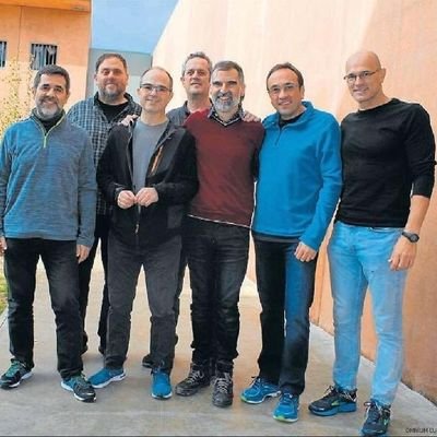 Catalunya i Barça, ara i sempre
Bon viatge als valents que al seu poble són fidels