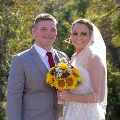 25. Wife. Registered Nurse. 🇺🇸🌻My tweets are not affiliated with my professional life.