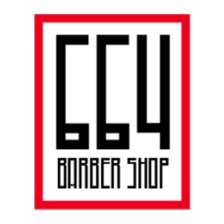 Dedicados en darte la mejor experiencia, con el mejor ambiente y personal..
#664barbershop