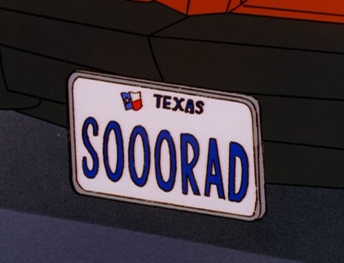 rad_thibodeaux's profile picture. SOOORAD