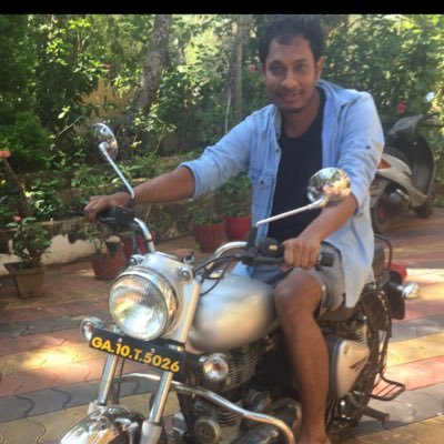 giri_sgs143's profile picture. techie @ Intel .. Bengaluru