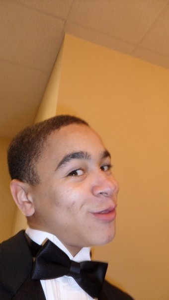 CammyGon's profile picture. 