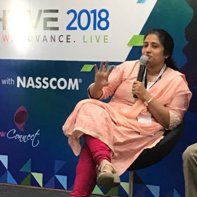 Srikripa Profile