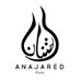 Anajared (@Anajared_) Twitter profile photo