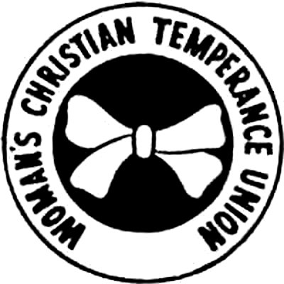 The Woman's Christian Temperance Union (WCTU) is an organization that is concerned about the negative effects of alcohol on health, family & society. https://t.co/7dk4GyVZga