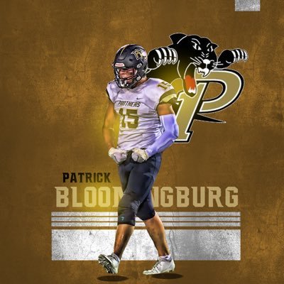 Providence High School Class of 2019 / All-Conference Football and Baseball / App State 23’⚫️🟡