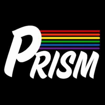 Prism is the LGBTQ+ student organization at North Carolina A&T State University. LGBT+ Resource Center @ Student Center 353! IG: @ncatprism