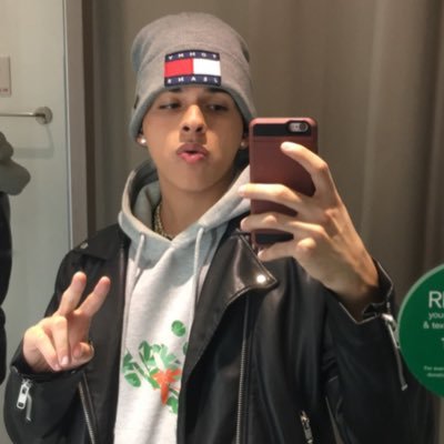 Shining Star • Barrio • NYC Philando Elastico music ➡️ https://t.co/8hh2zmdpqb