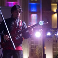 J Daniel Andino V (@jdanielandino) 's Twitter Profile