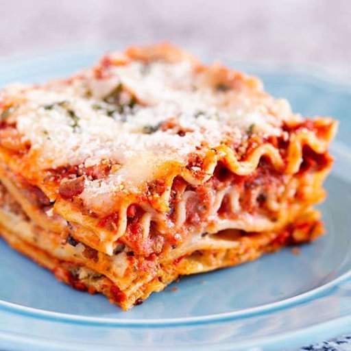 DiGiorno8's profile picture. Our secret passion... Lasagna!