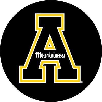 The official Twitter page for Appalachian State University Athletic Facilities & Event Management.