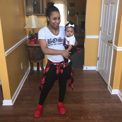 MsHarperHP's profile picture. ⚡️Just trying to make the world brighter with a little magic /✨✨✨