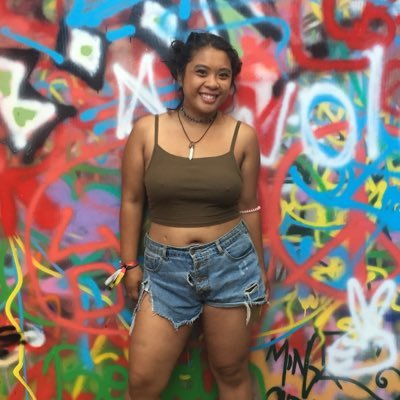 Richmond International Graduate.
from the Bay Area. Please be nice.