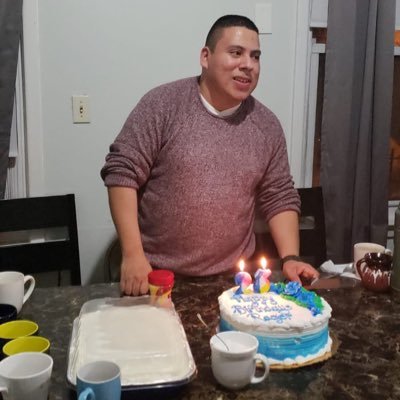 RogerArana3's profile picture. 